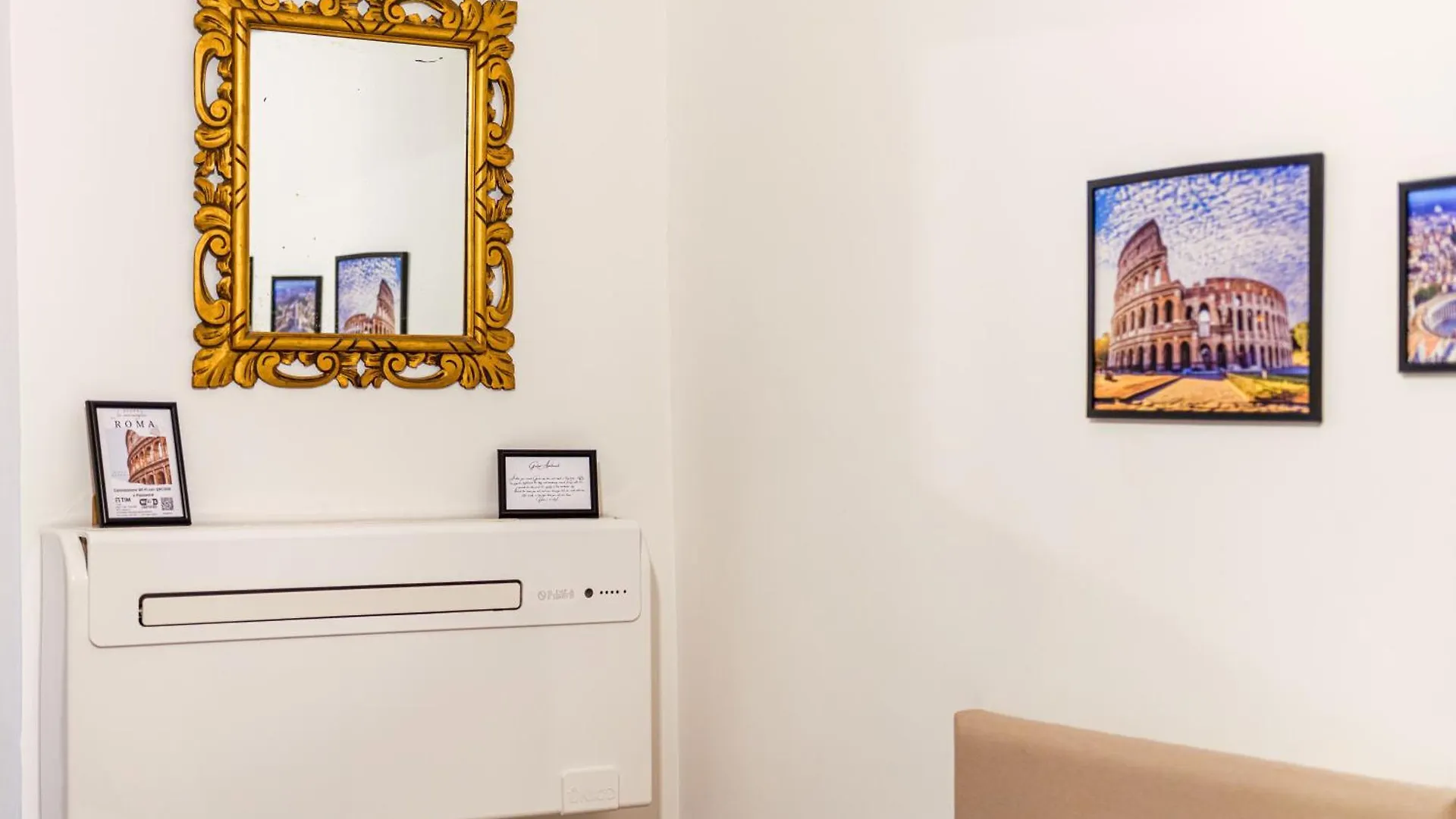 Giulia Apartment Rome