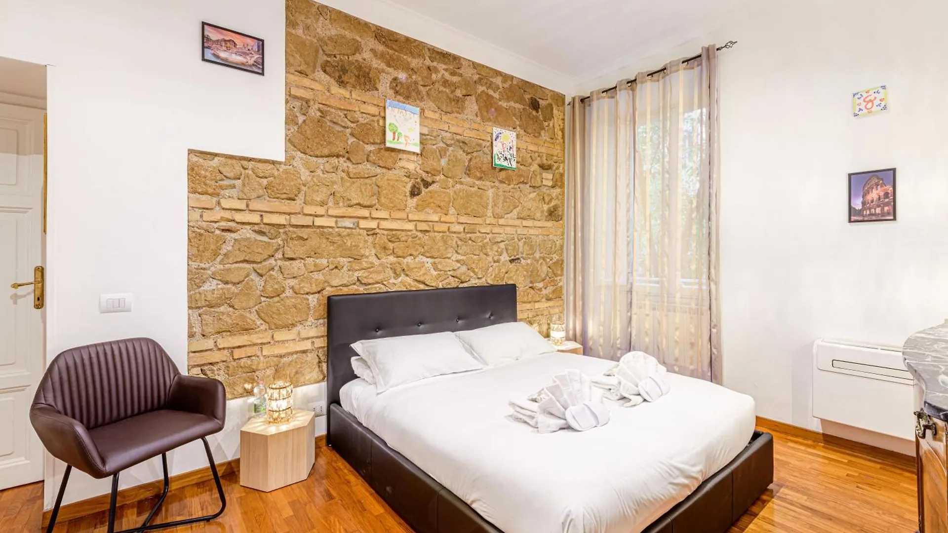Giulia Apartment Rome 0*,  Italy