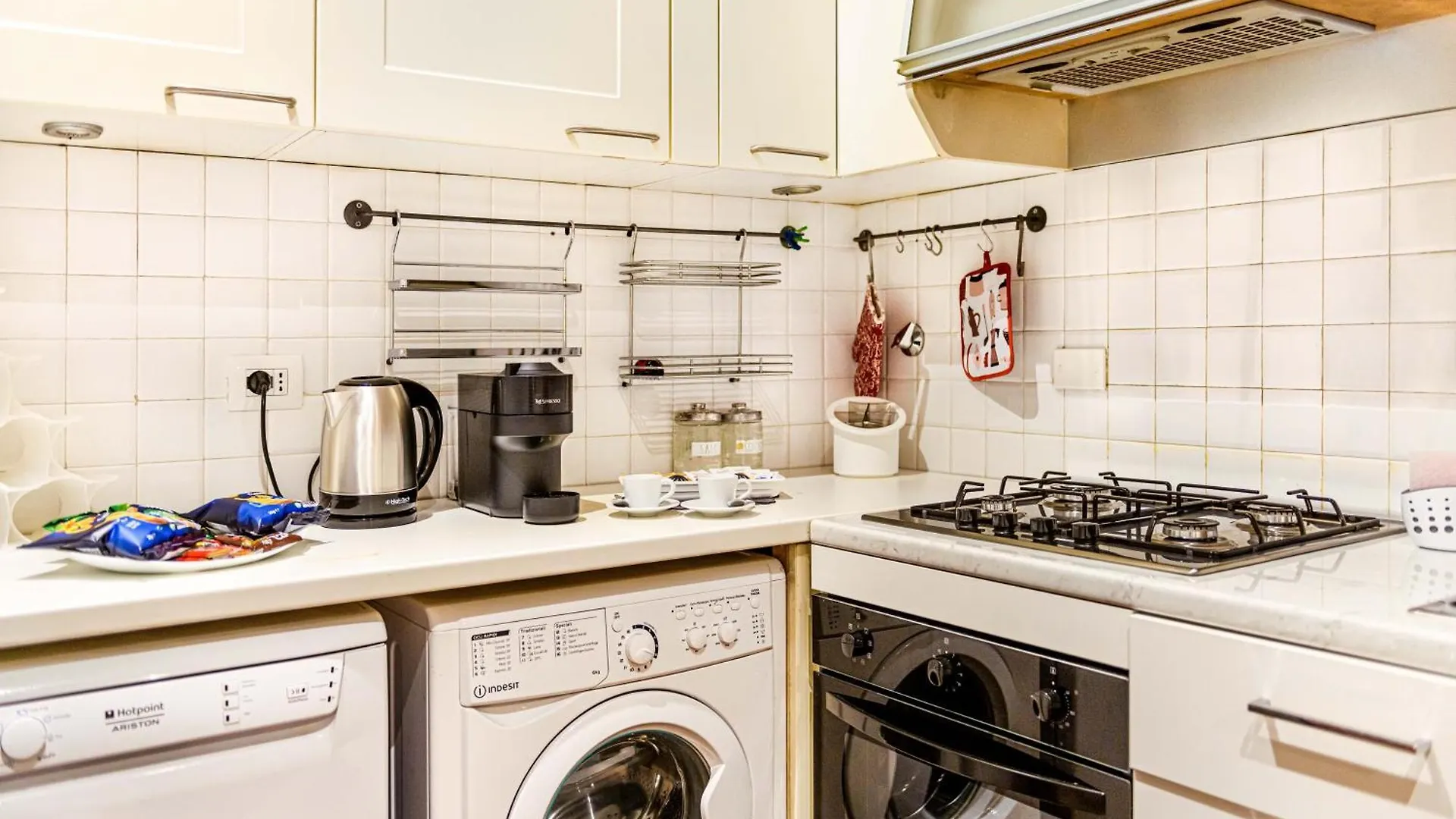 Giulia Apartment Rome 0*,